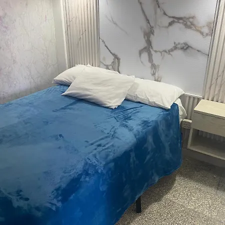 Apartamentos Magallanes Romana-2