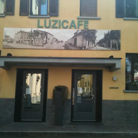 Maura'S B&B-2
