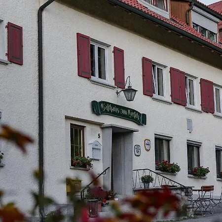 Gasthaus Hirsch-3