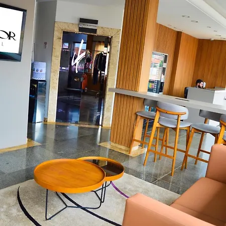 Hotel Victor-3