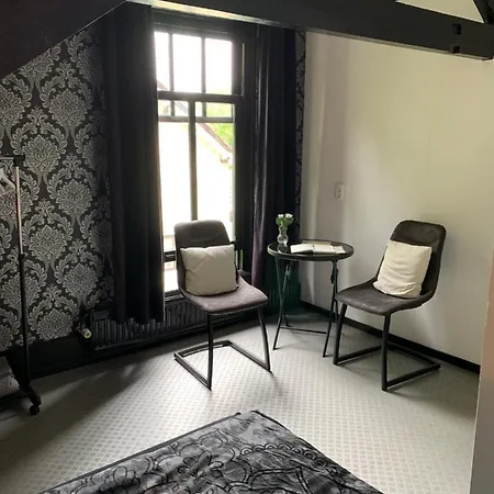 Overnachten In Zeeland-2