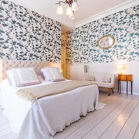 B&B Yasmine Brugge-3