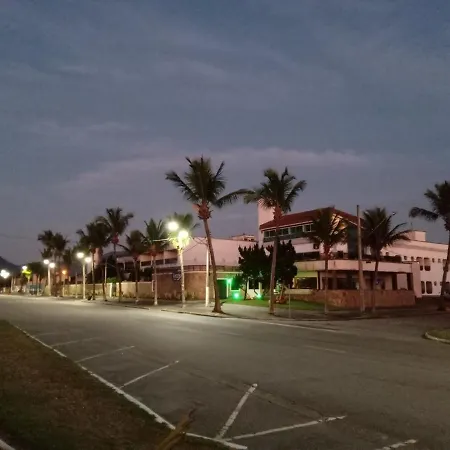 Ancora Peruibe Hotel-2