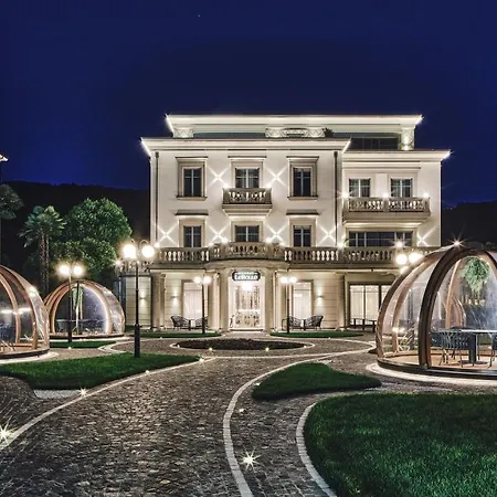 Boutique Hotel Stresa-2