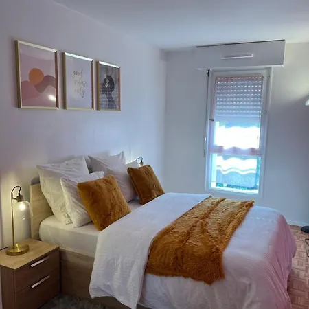 Belle Chambre D'Hote, Privee Et Cosy-2
