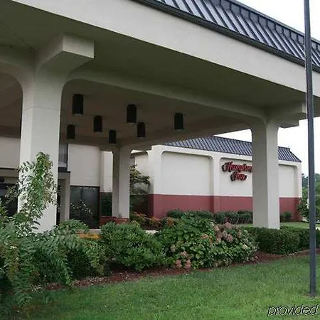 Rome Inn And Suites-2