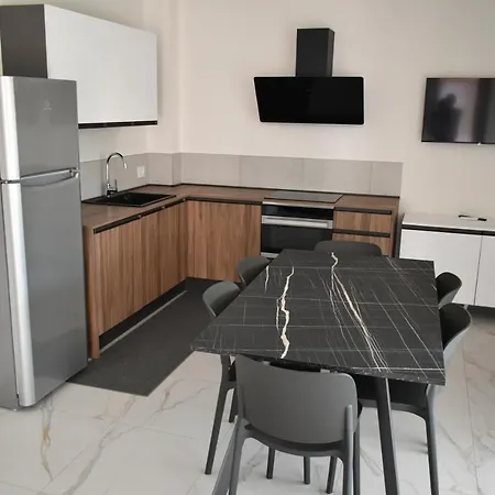 Residence La Magnolia - Aparments-3