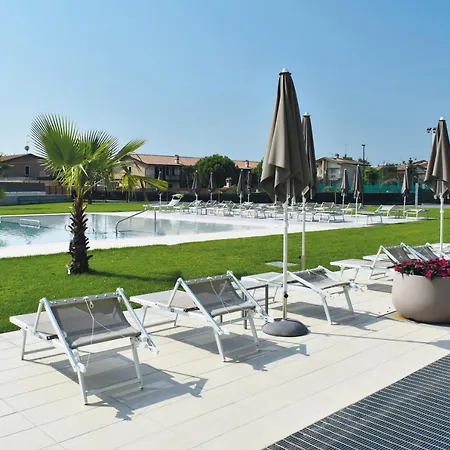 Residence La Magnolia - Aparments-2