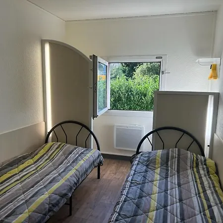 Fyl hôtel Saint Pol-3