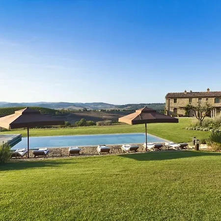 Nice Villa For Rent-3