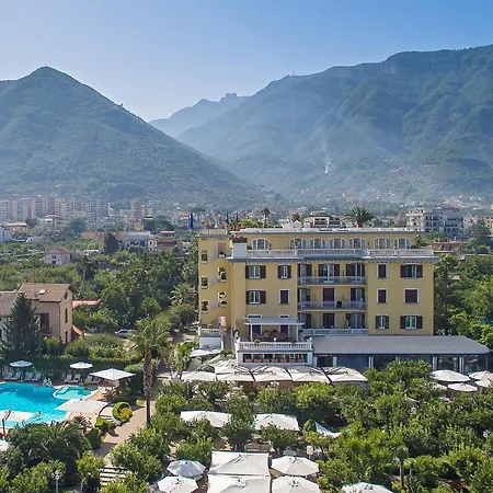 La Medusa Hotel - Dimora di Charme-2