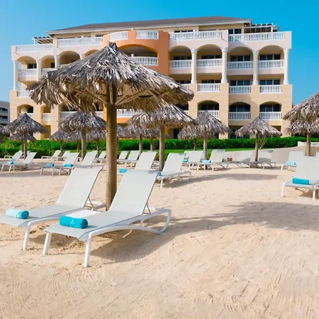 Iberostar Selection Rose Hall Suites (Adults Only)-2