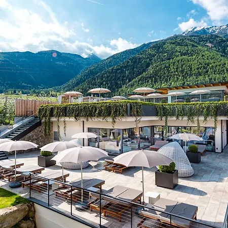 Hotel Paradies - Family&Spa-3
