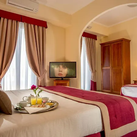 Marini Park Hotel-2