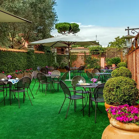 Marini Park Hotel-3