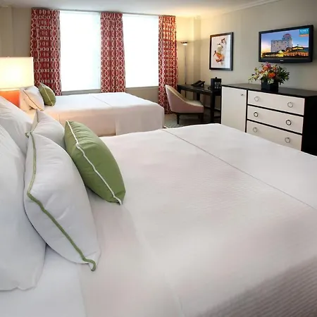 Cozy Unit At Resort Casino Hotel Atlantic City-2