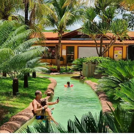Barretos Thermas Resort-2
