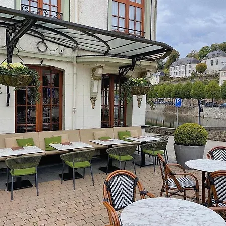 Hotel de la Poste - Relais de Napoleon III-2