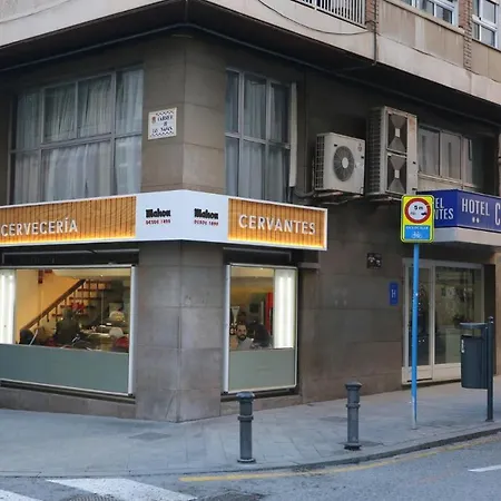 Hotel Cervantes-3