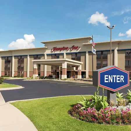 Hampton Inn Joliet/I-80-3