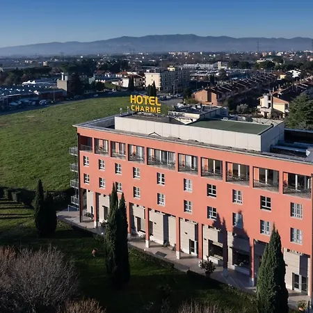 Charme Hotel-3