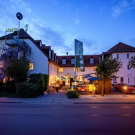 Residenz Hotel Leipzig-2