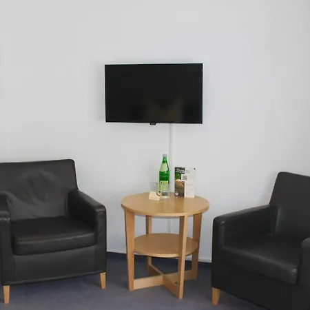 Mittelrhein Pension-2
