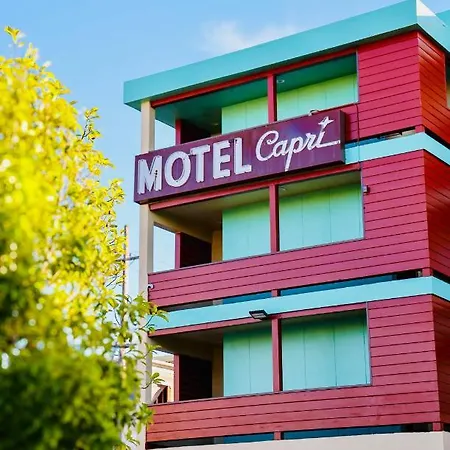 Motel Capri-3
