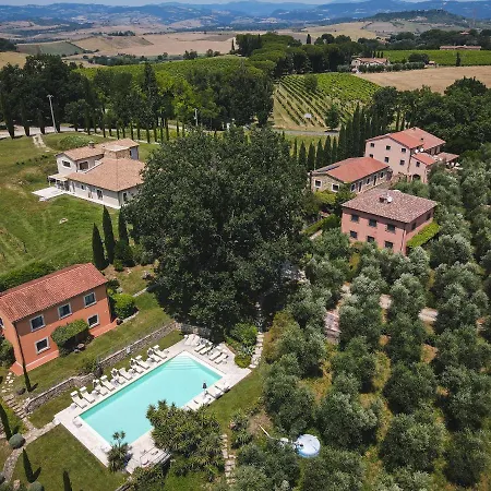Relais Ciavatta Country Hotel-3