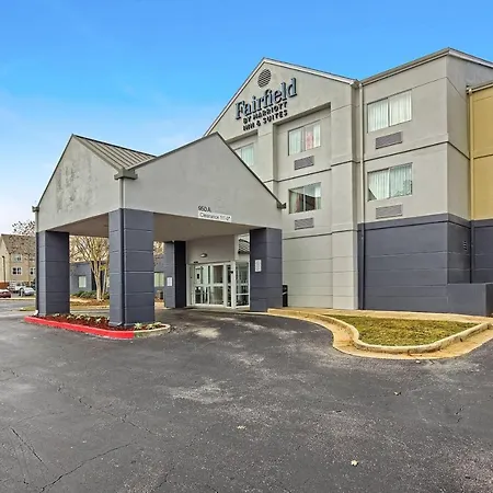 Fairfield Inn And Suites Mobile-3