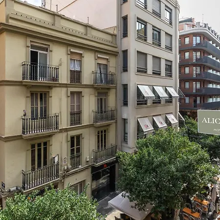 Pension Alicante By Moontels-3