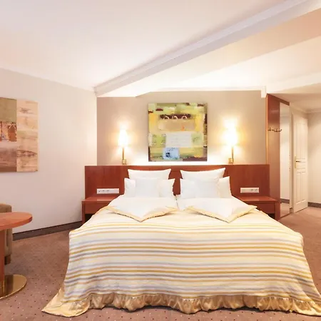 Hotel Lindauer Hof-2