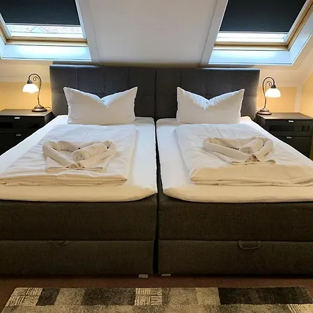 Hotel Carl von Clausewitz-3