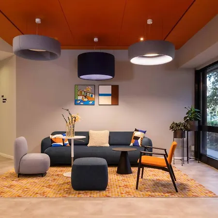 Belstay Venezia Mestre-3