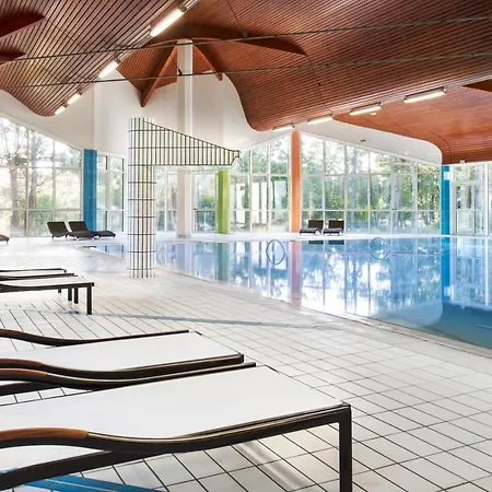 Hôtel Valdys Thalasso&Spa - les Pins-2
