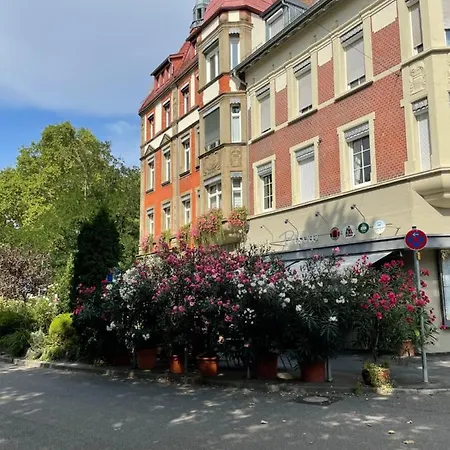 Hotel Berg-2