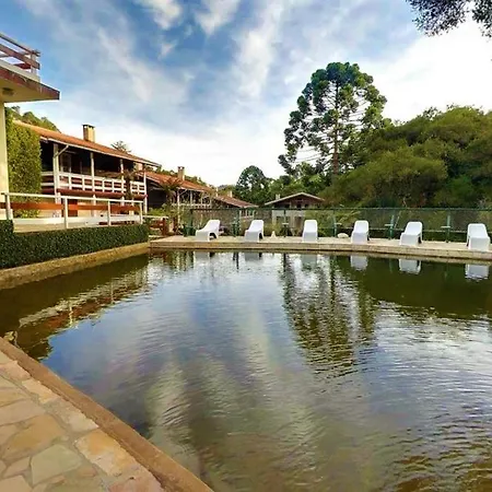Pousada das Montanhas-2