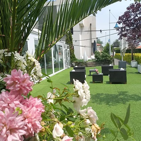 Hotel Playa Ribera-2