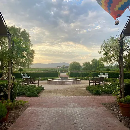Ponte Vineyard Inn-3