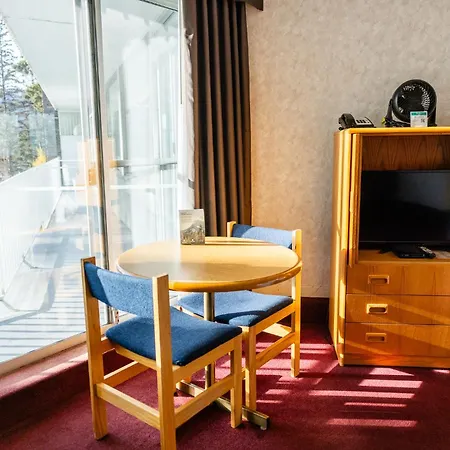 Bow View Lodge-3