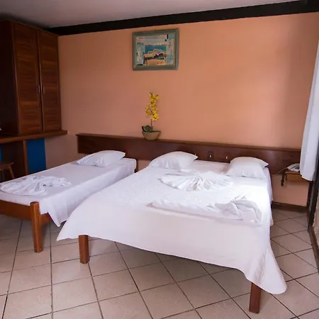 Porto Marlin Hotel-2