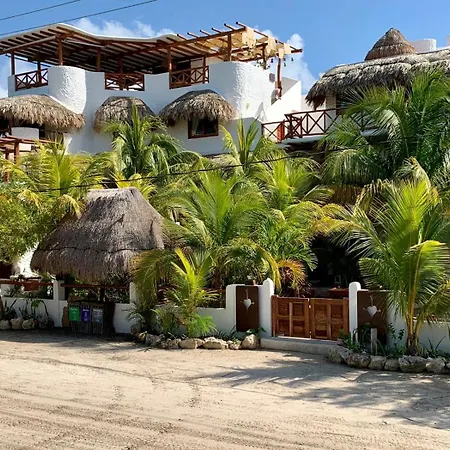 El Corazon Boutique Hotel - Adults Only With Pool & Beach Club Access-3