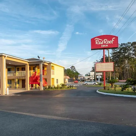 Red Roof Inn Valdosta - University-2
