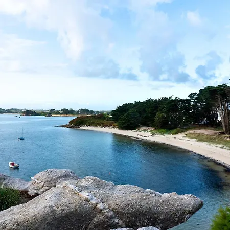Hôtel Valdys Thalasso&Spa - Beau rivage-2