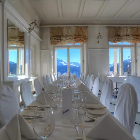 Schatzalp Hotel-3
