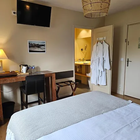 La Fraîchette-Hôtel&Spa-3