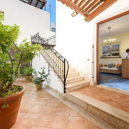 La Meridiana Hotel-3