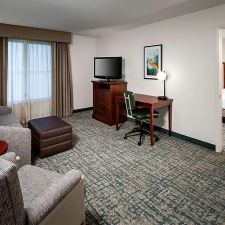 Homewood Suites By Hilton Gainesville-2