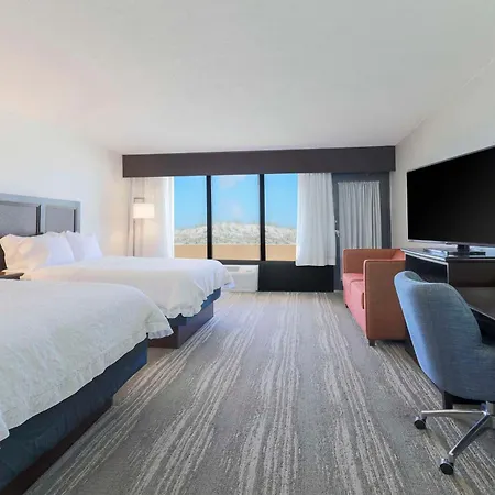 Hampton Inn Fort Walton Beach-3
