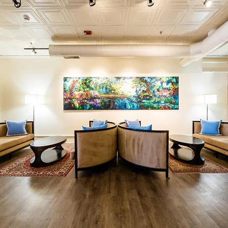Hotel Florence, Tapestry Collection By Hilton-2